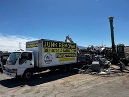 Gilman, IL Junk Removal Services Company