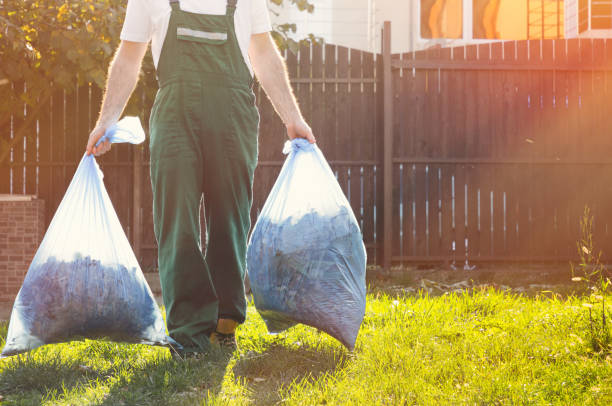 Professional Junk Removal Services in Gilman, IL