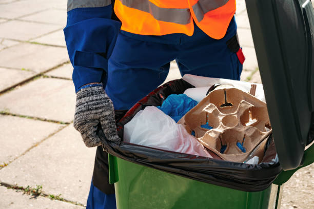 Best Residential Junk Removal  in Gman, IL